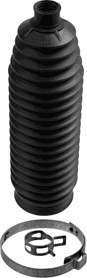 Пыльник рулевой рейки Lemforder (термопласт). Артикул 35839 01