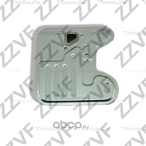 ФИЛЬТР МАСЛЯНЫЙ АКПП HYUNDAI GETZ (02-10), KIA RIO (05-11) (Zzvf). Артикул ZVFT039