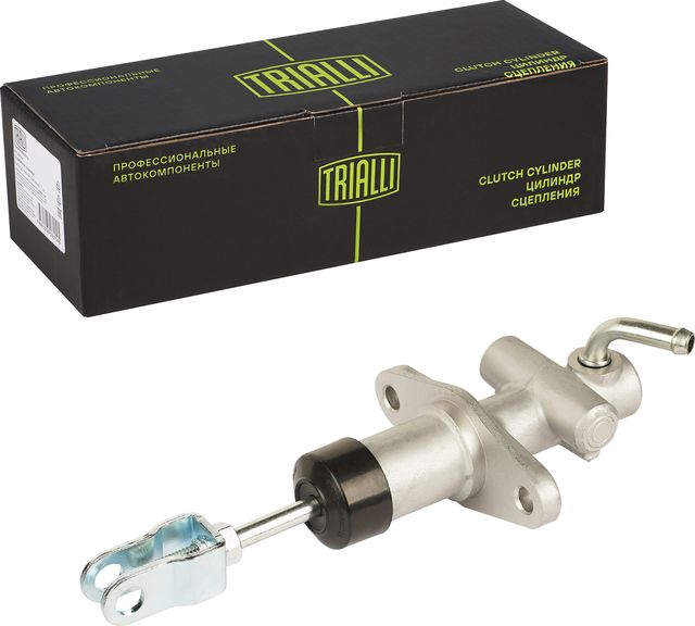 Цилиндр сцепления главный Trialli для Daewoo Kalos 2002-2007. Артикул CF 805