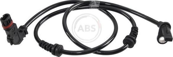 Датчик ABS ABS для Mercedes-Benz GLK-Класс I (X204) 2008-2015. Артикул 30406