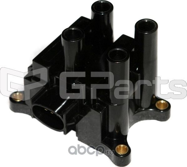 Катушка зажигания (Gparts). Артикул VO31216444