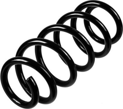 Пружина подвески Zentparts. Артикул Z38025