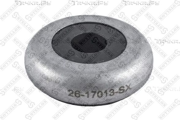 Опорный подшипник амортизатора (стойки) Stellox. Артикул 26-17013-SX