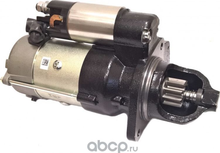 Втулка 11,15*14,1*8,5 стартера дв.Cummins 6ISBe4-300, 6ISBe-285, 4ISBe-185, 6ISB. Артикул 4992135