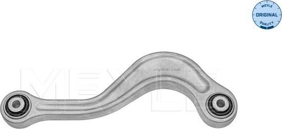 Поперечный рычаг задней подвески Meyle (алюминий) правый/левый верхний для Porsche Panamera I 2009-2016. Артикул 416 050 0027