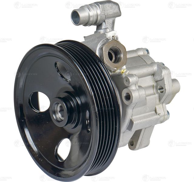 Насос ГУР Luzar для Mercedes-Benz SLK-Класс I (R170) 2000-2004. Артикул LPS 1508