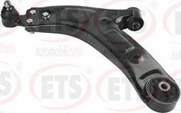 Поперечный рычаг передней подвески ETS. Артикул 08.TC.705