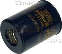 Топливный фильтр Purflux для Citroen BX 1983-1994. Артикул CS178A