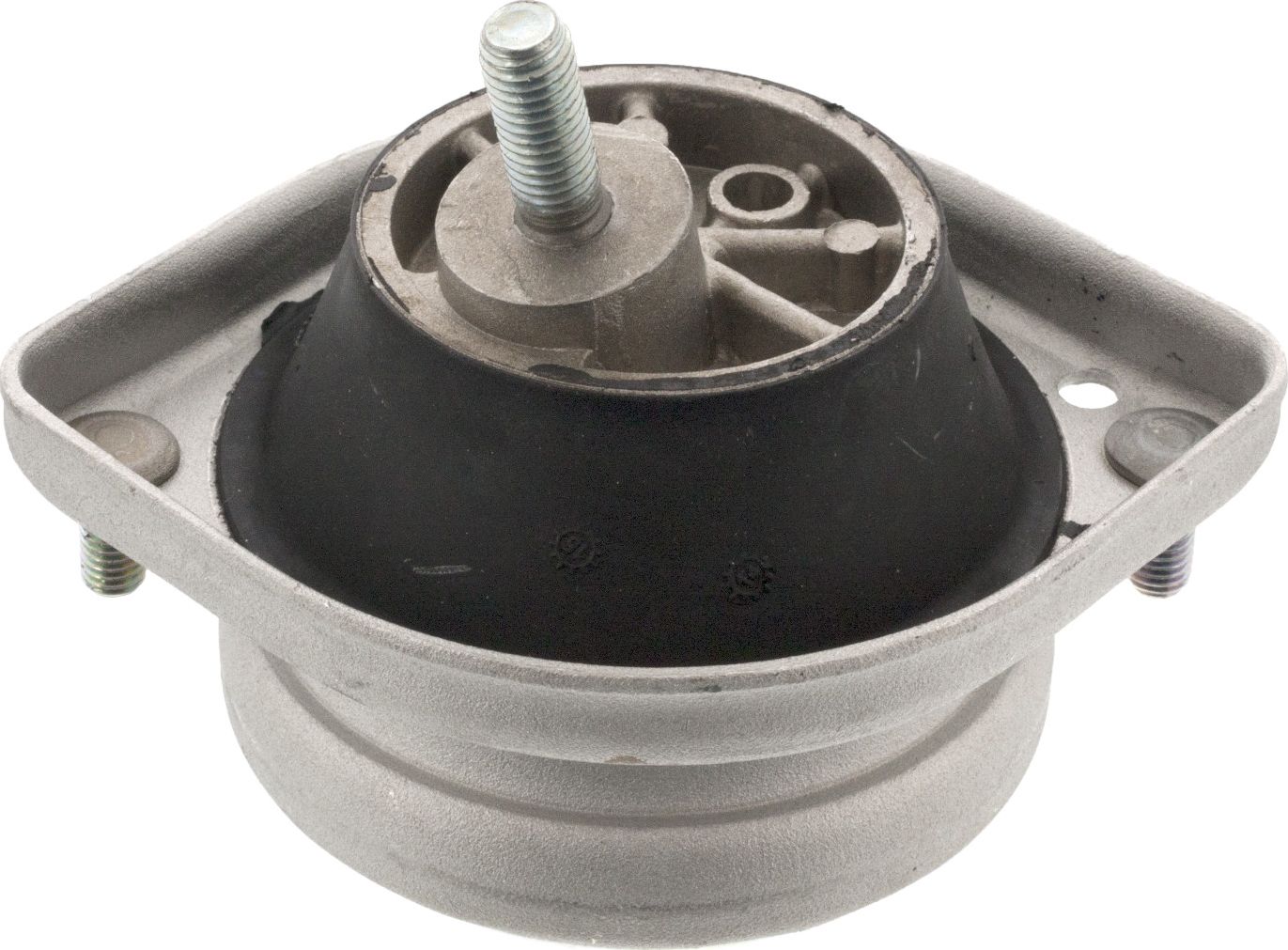 Подушка (опора) двигателя SWAG (резина/металл). Артикул 20 13 0017