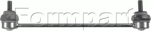 Стойка (тяга) стабилизатора Formpart. Артикул 2108016