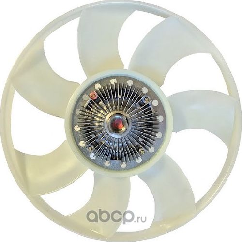 Вентилятор радиатора двигателя Ford. Артикул 1695329