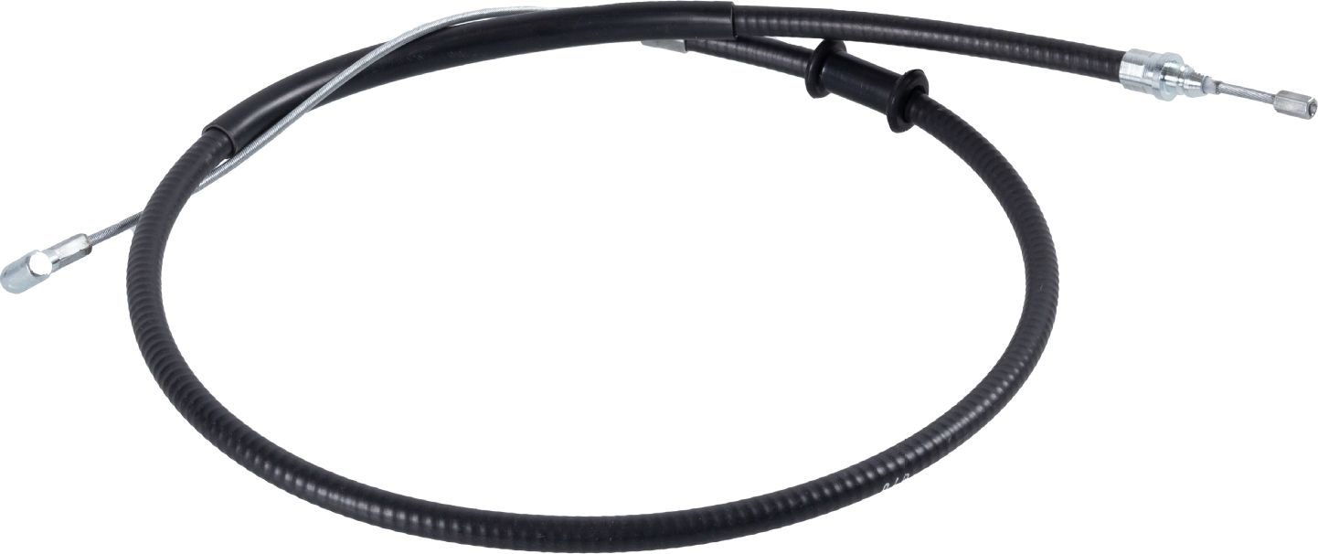 Трос ручника (тросик ручного тормоза) Febi Bilstein. Артикул 106234