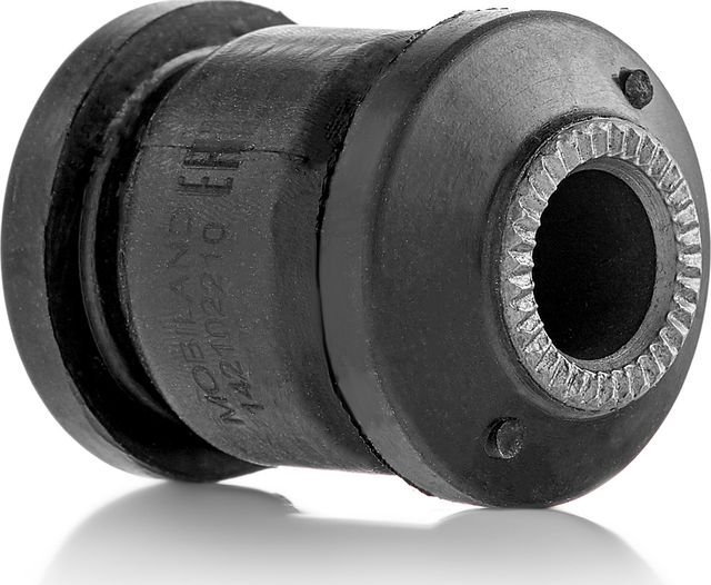 Сайлентблок переднего рычага подвески Mobiland. Артикул 142102210