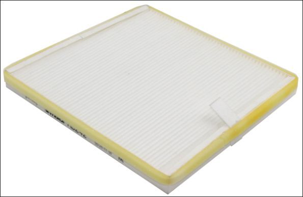 Салонный фильтр MISFAT. Артикул HB242