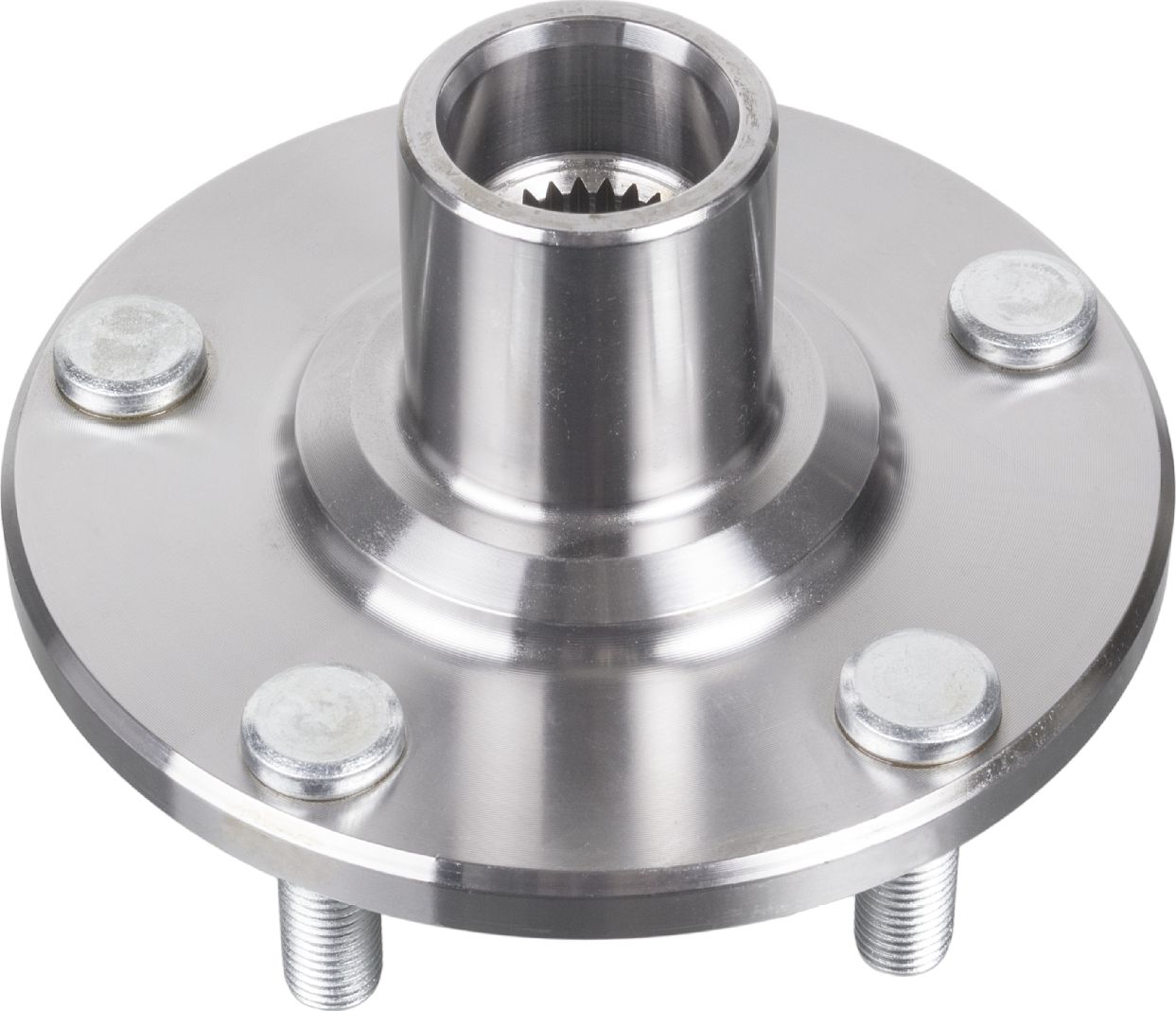 Ступица колеса Febi Bilstein. Артикул 28239