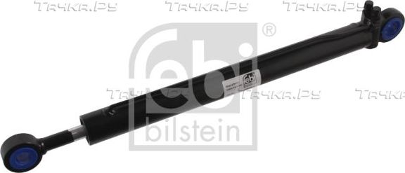 Цилиндр подъема кабины Febi Bilstein для Mercedes-Benz Actros MP2 2002-2008. Артикул 33951