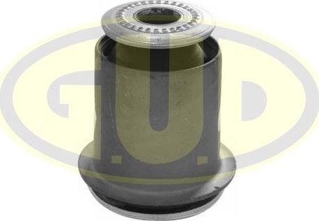 Сайлентблок переднего рычага подвески G.U.D.. Артикул GSP601349