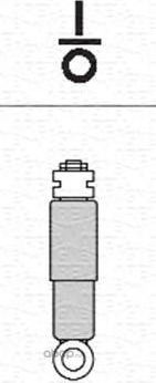 Амортизатор Magneti Marelli. Артикул 352202070000