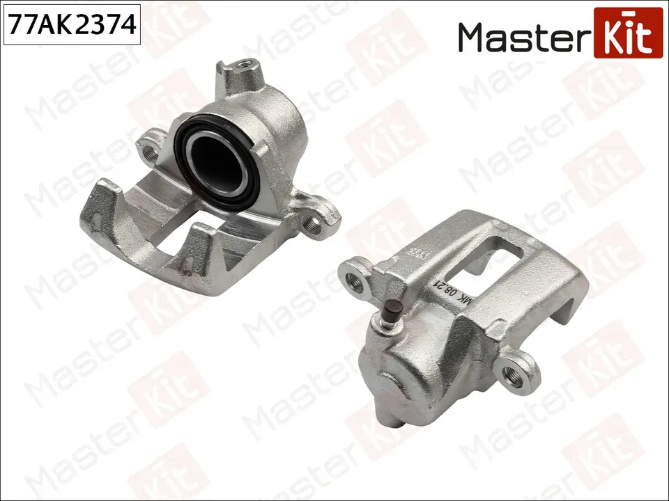 Суппорт тормозной TOYOTA LC120/LC150 3.0-4.0 02- зад.прав. (Master KIT). Артикул 77AK2374