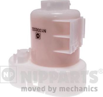 Топливный фильтр Nipparts для Hyundai Tucson I 2004-2010. Артикул N1330332