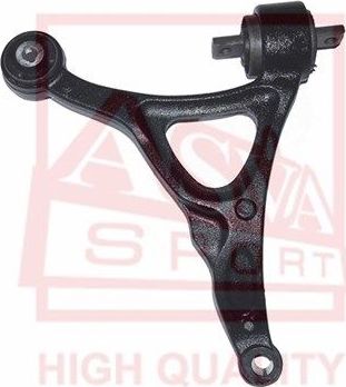 Поперечный рычаг передней подвески Asva. Артикул 1724-002