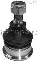 Шаровая опора Formpart передняя правая/левая нижняя для Toyota Aygo I 2005-2014. Артикул 4203003