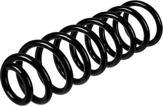 Пружина подвески Zentparts задняя для Renault Grand Scenic II 2004-2009. Артикул Z38044