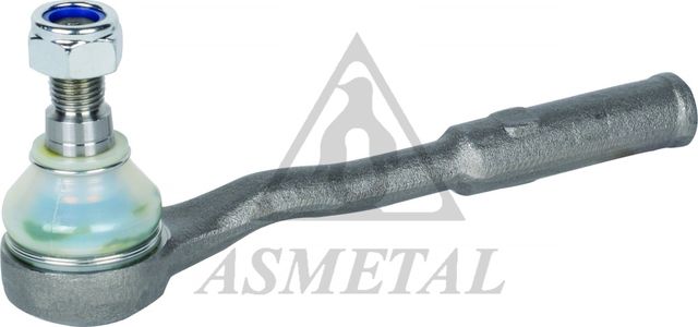 Наконечник рулевой тяги Asmetal. Артикул 17MR3700