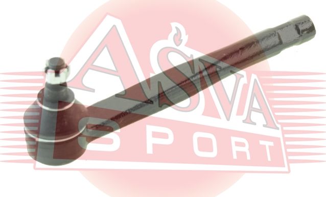 Наконечник рулевой тяги Asva. Артикул 0221-S21