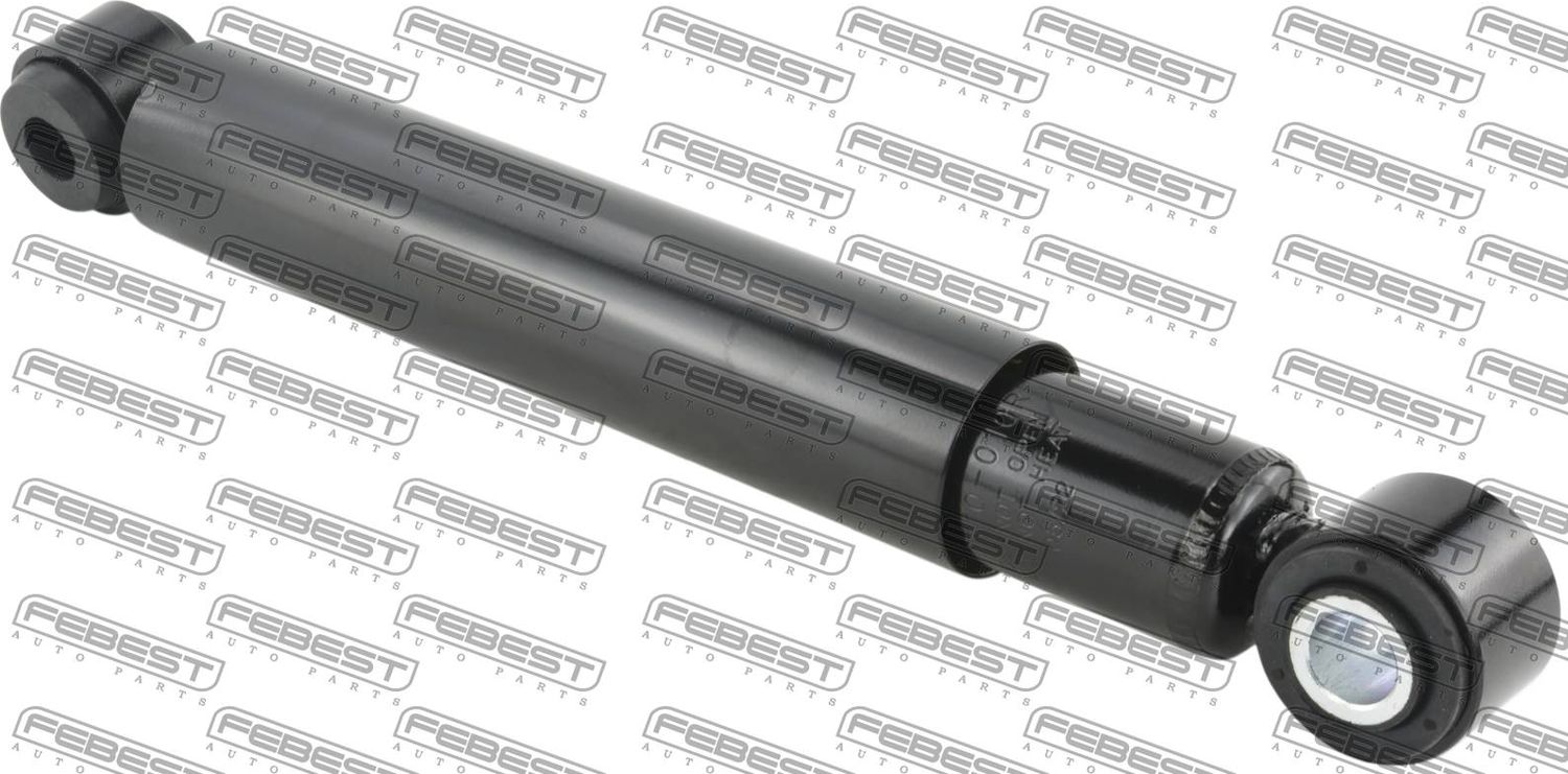 Амортизатор Febest. Артикул 02110-010R