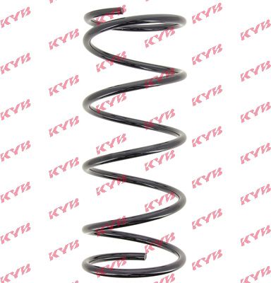 Пружина подвески KYB (Каяба) K-Flex. Артикул RD5960