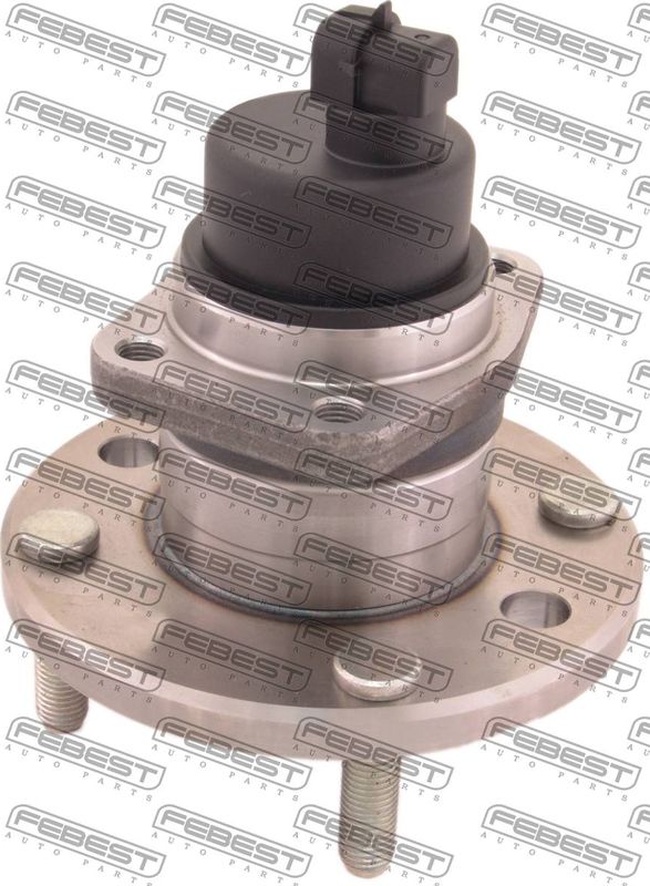 Ступица колеса Febest задняя правая/левая для Daewoo Lacetti 2004-2010. Артикул 1082-V200R