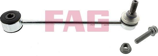 Стойка (тяга) стабилизатора Fag. Артикул 818 0316 10