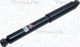 Амортизатор Magneti Marelli. Артикул 352747070000