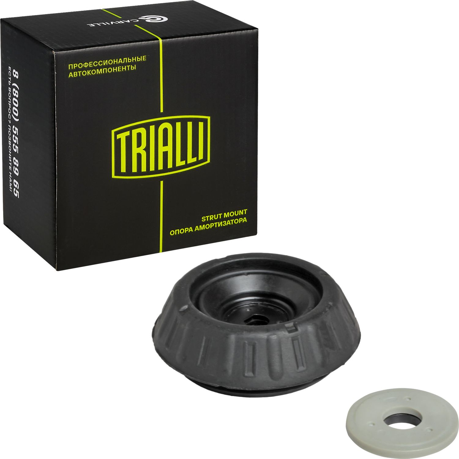 Опора амортизатора (стойки) Trialli. Артикул SA 0852