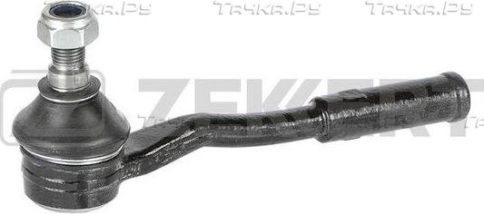 Наконечник рулевой тяги Zekkert. Артикул SN-2388