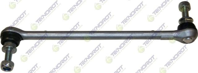 Стойка (тяга) стабилизатора Teknorot передняя для Nissan Note II 2013-2026. Артикул N-430