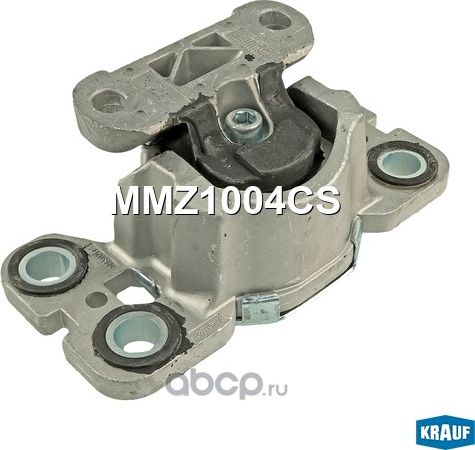 Опора двигателя Krauf. Артикул MMZ1004CS