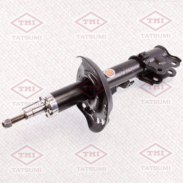 Амортизатор передний газовый L (Tatsumi). Артикул TAA2107L