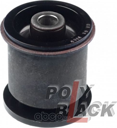 Сайлентблок (Polyblack). Артикул GR061469