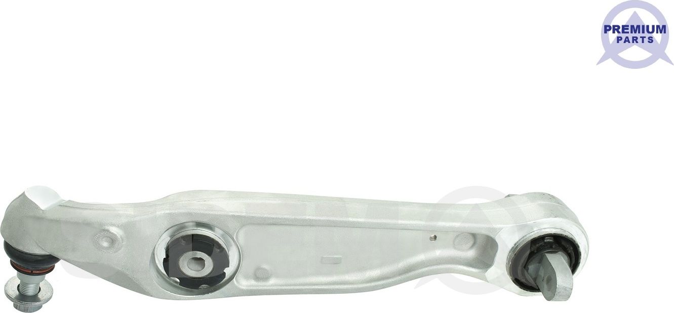 Продольный рычаг передней подвески Sidem (алюминий). Артикул 35674