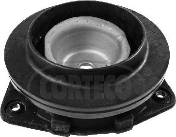 Опора амортизатора (стойки) Corteco. Артикул 80001682