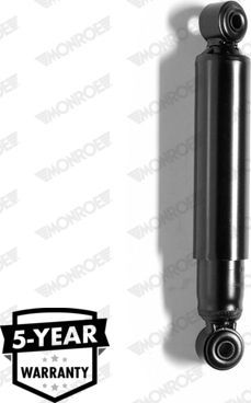 Амортизатор Monroe Original задний для Wartburg 353 1966-1991. Артикул R3042