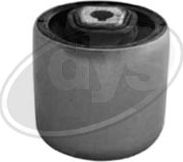 Сайлентблок переднего рычага подвески DYS (резина/металл). Артикул 37-24842