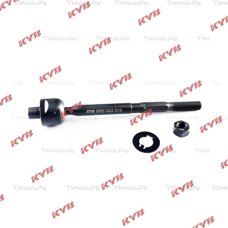 Рулевая тяга KYB SSP для Toyota Tundra I 1999-2006. Артикул KRE1022