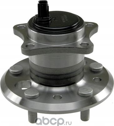 Ступица колеса Toyota. Артикул 4245033030