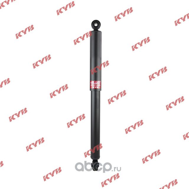 Амортизатор KYB Excel-G задний для Subaru Justy IV 2007-2011. Артикул 348039
