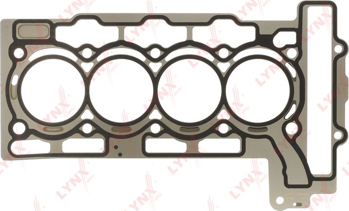 Прокладка ГБЦ LYNXauto. Артикул SH-1009