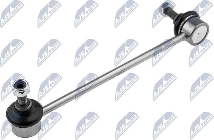 Стойка (тяга) стабилизатора NTY. Артикул ZLP-ME-026