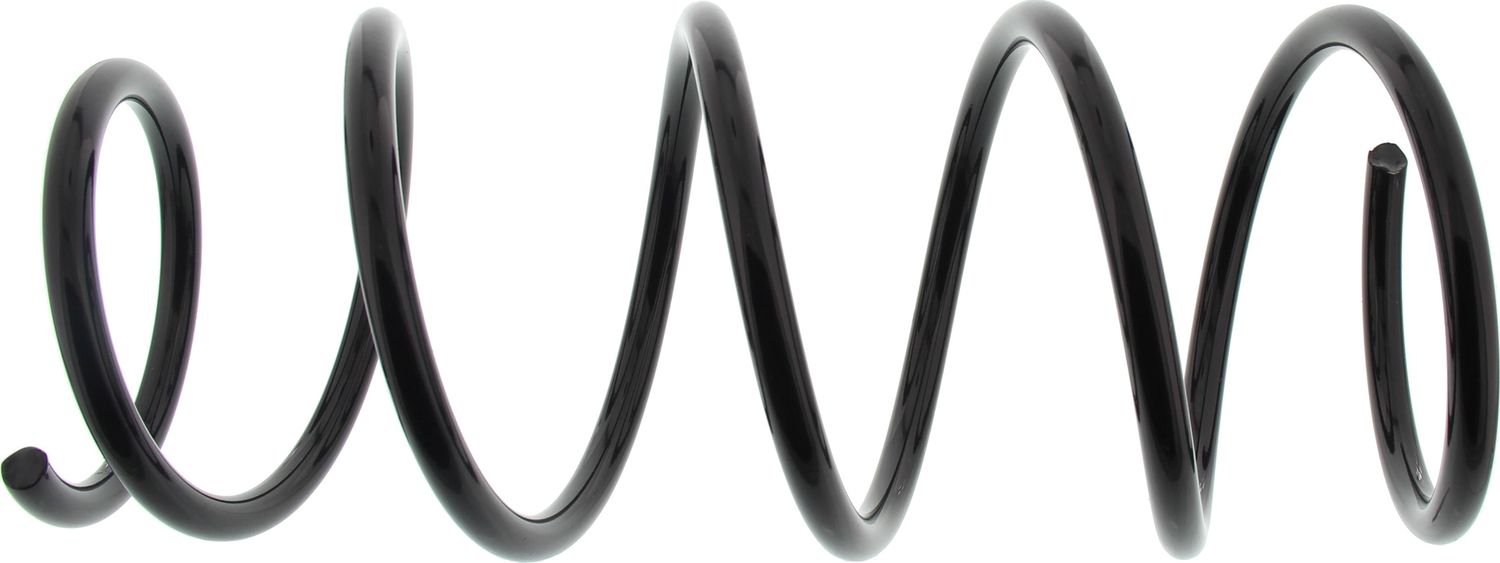 Пружина подвески MAPCO. Артикул 70165